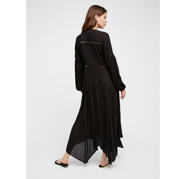 Free People Just Like Lucy Dress - Picture 2 of 15